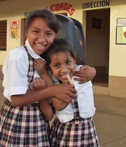Kinderdorf Guatemala - Patenschaft übernehmen