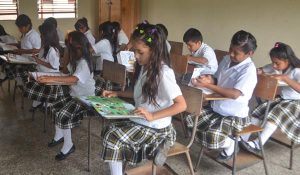 CFI Kinderdorf Guatemala, Bildung